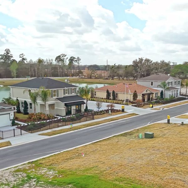 Community amenity available to residents of Chapel Manor I in Zephyrhills (Image 3).