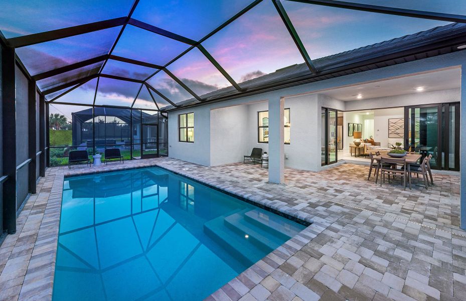 Personalize Your Outdoor Oasis