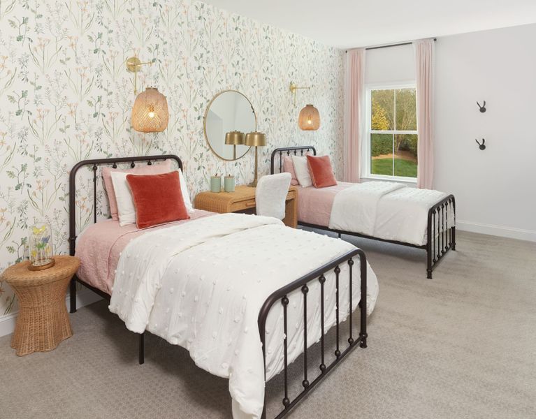 Image 25 of the Forest Grove community in Zebulon, NC.