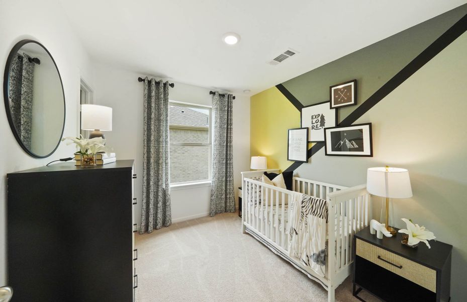 Image 25 of the Marvida community in Cypress, TX.