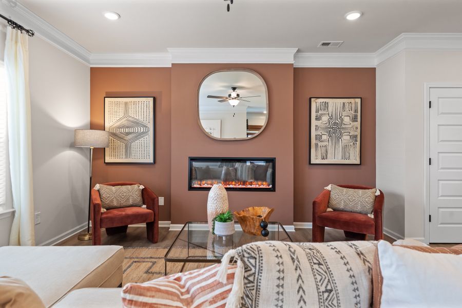 Ellison II Living Room Ellison II Living Room