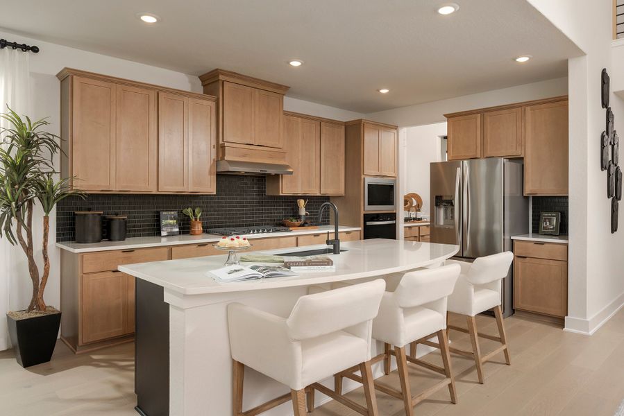 Buffalo Crossing New Homes in Cibolo, TX. - Slide 3 Buffalo Crossing New Homes in Cibolo, TX. - Slide 3