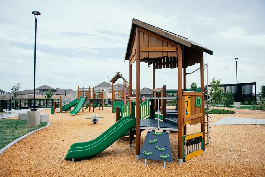 Community amenity available to residents of Riceland: 50ft. lots in Mont Belvieu (Image 38).