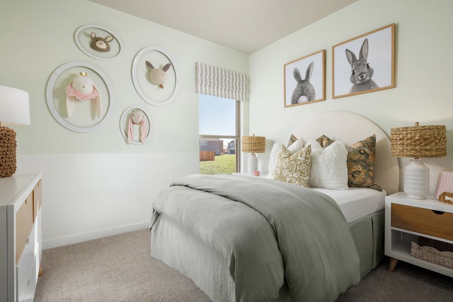 Summerlin New Homes in San Antonio, TX.  - Slide 11