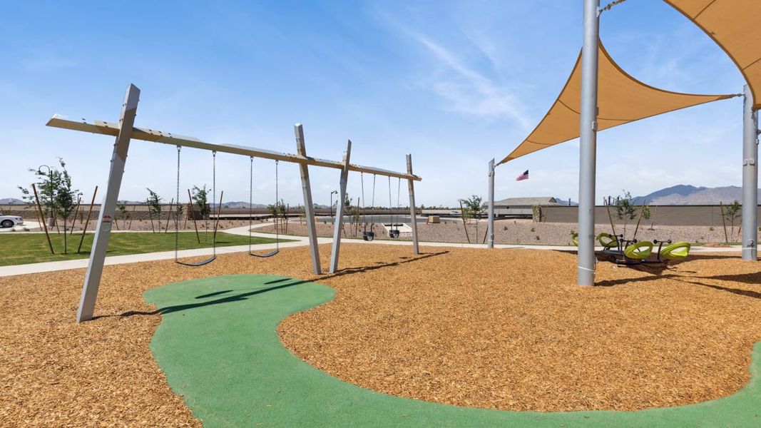 Community amenity available to residents of Moonlight in Maricopa (Image 10).