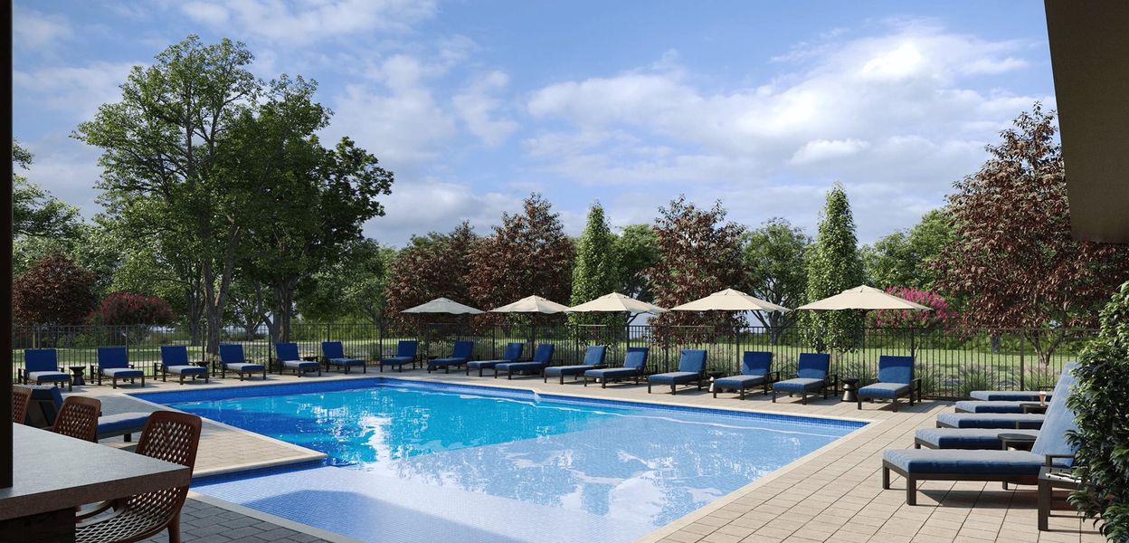 Community amenity available to residents of Array in Atlanta (Image 1). Community amenity available to residents of Array in Atlanta (Image 1).