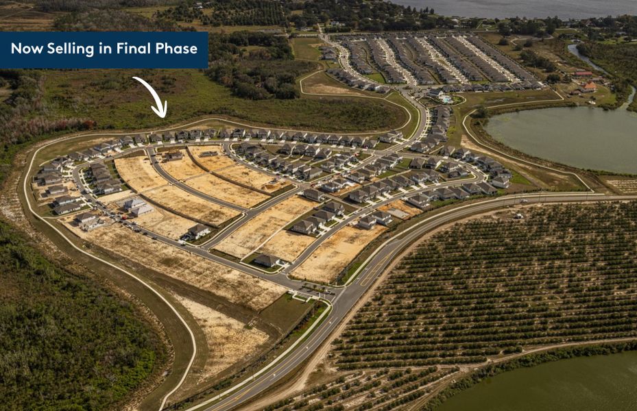 Community Aerial Community Aerial