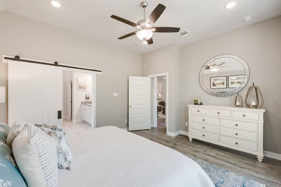 Image 24 of the Grand Central Park community in Conroe, TX.