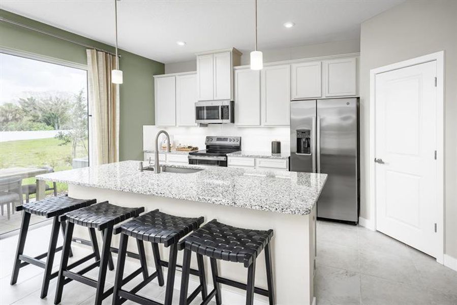 A new way to live in Homestead starts here. For pre-opening pricing and perks, join the list.