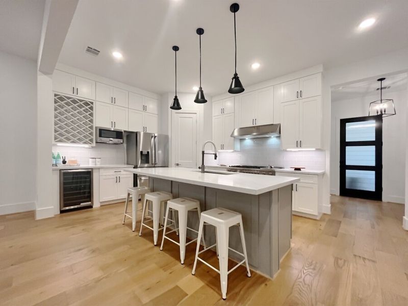 Image 6 of the Janak Landing community in Houston, TX. Image 6 of the Janak Landing community in Houston, TX.