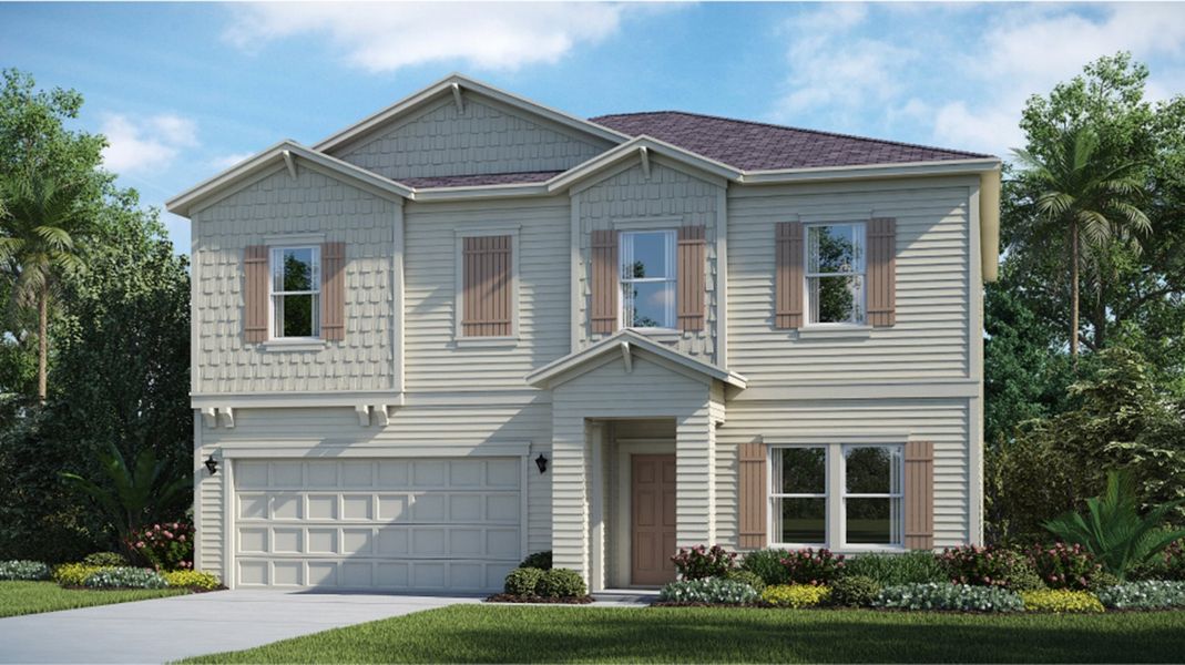 Image 1 of the Osprey Landing community in Jacksonville, FL. Image 1 of the Osprey Landing community in Jacksonville, FL.