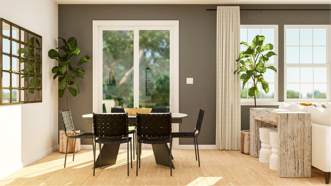 Image 11 of the Estates at Arlington Woods community in Charlotte, NC. Image 11 of the Estates at Arlington Woods community in Charlotte, NC.