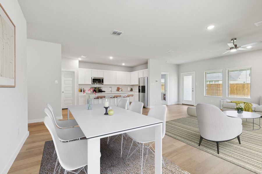 REPRESENTATIVE PHOTO by Trophy Signature Home