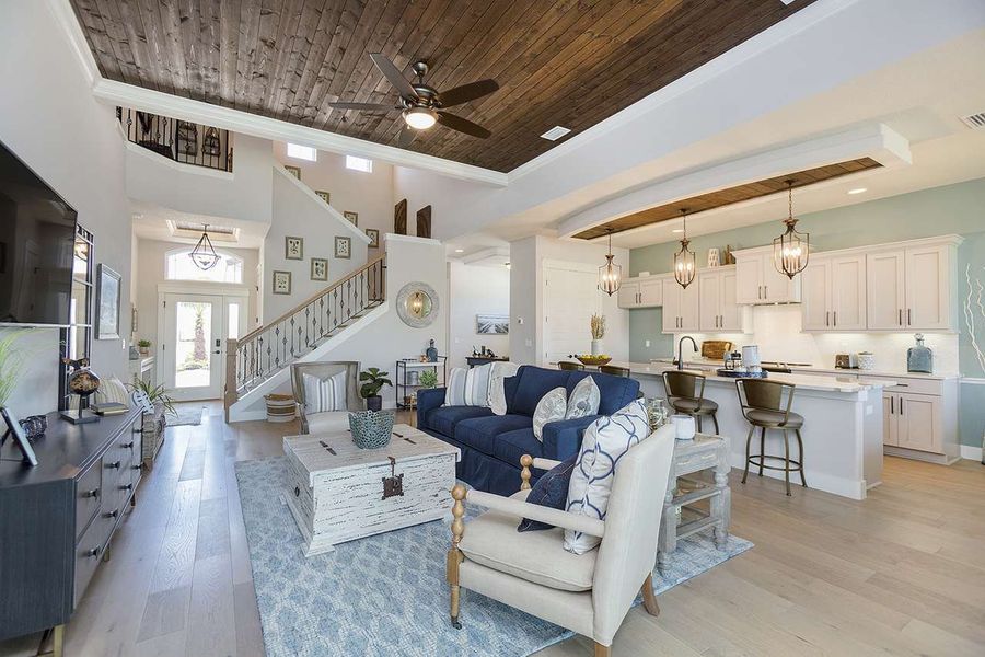 Marina Del Palm,32137