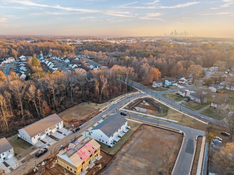 New Homes in Charlotte, NC.  - Slide 32