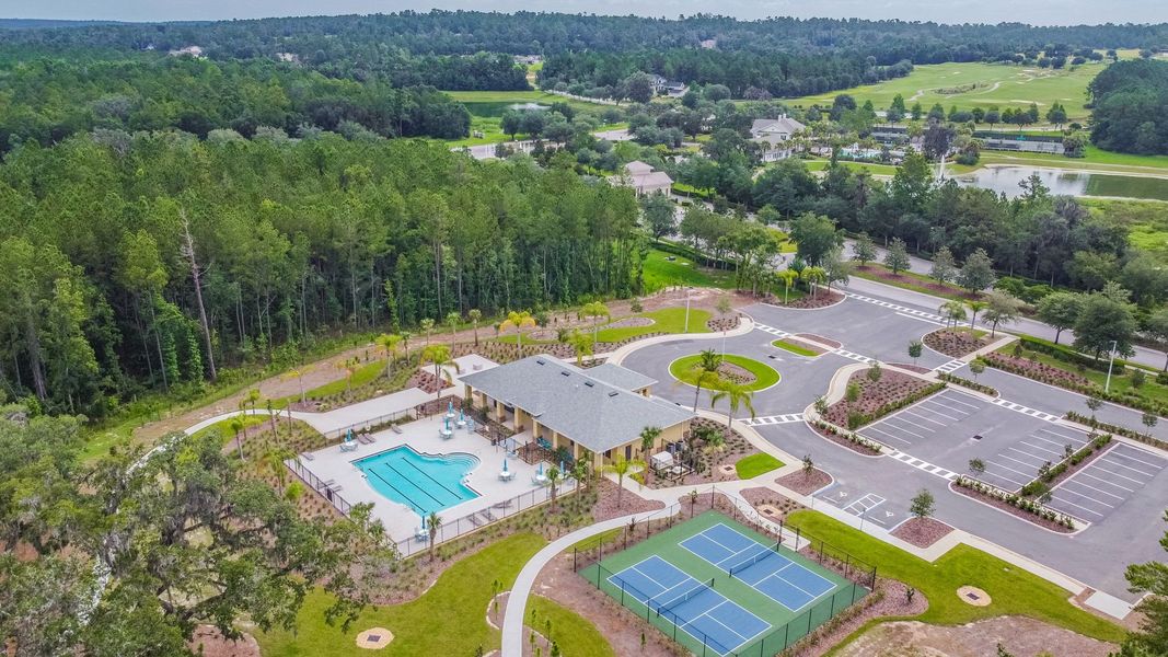 Community amenity available to residents of Southern Hills Plantation in Brooksville (Image 24).