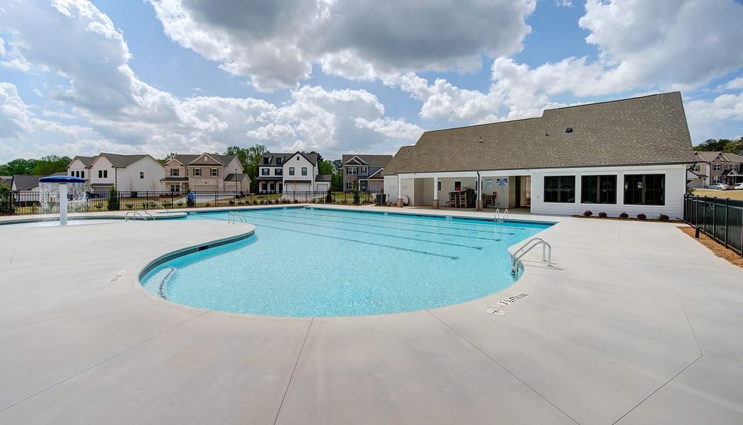 Community amenity available to residents of Summerlin in Winder (Image 18).