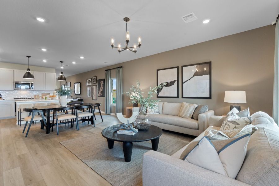 Rosharon, TX New Homes.  - Slide 6