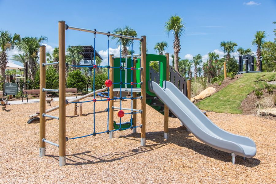 Community amenity available to residents of Parkside at Shearwater in St. Augustine (Image 12). Community amenity available to residents of Parkside at Shearwater in St. Augustine (Image 12).
