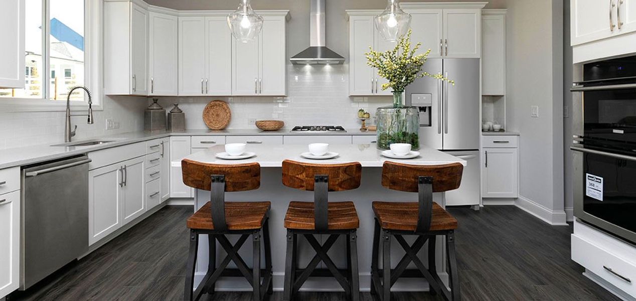 Modern designs with expert craftmanship