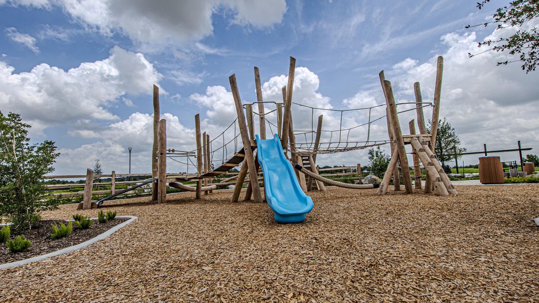 Community amenity available to residents of Everly in Hockley (Image 3). Community amenity available to residents of Everly in Hockley (Image 3).