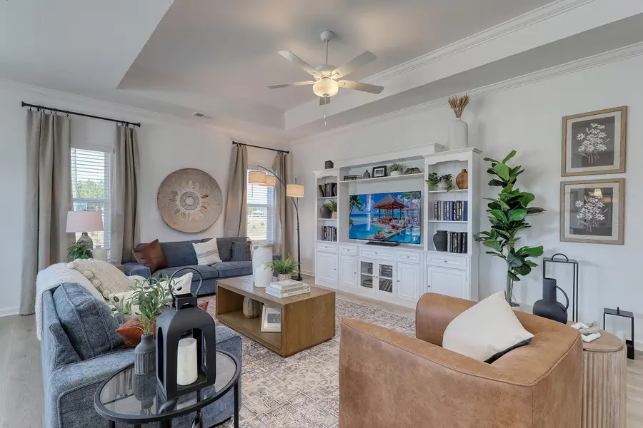 Durham Great Room Durham Great Room