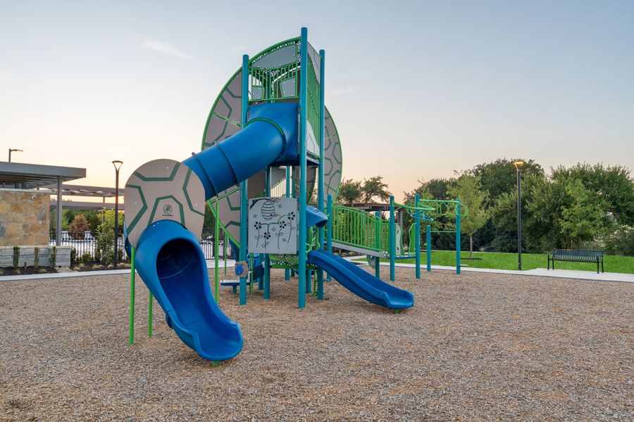 Community amenity available to residents of Ten Mile Creek in Celina (Image 4).