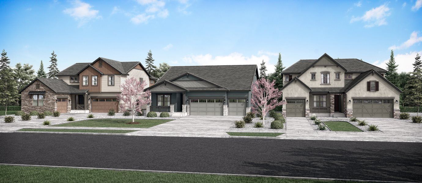 Streetscape Streetscape