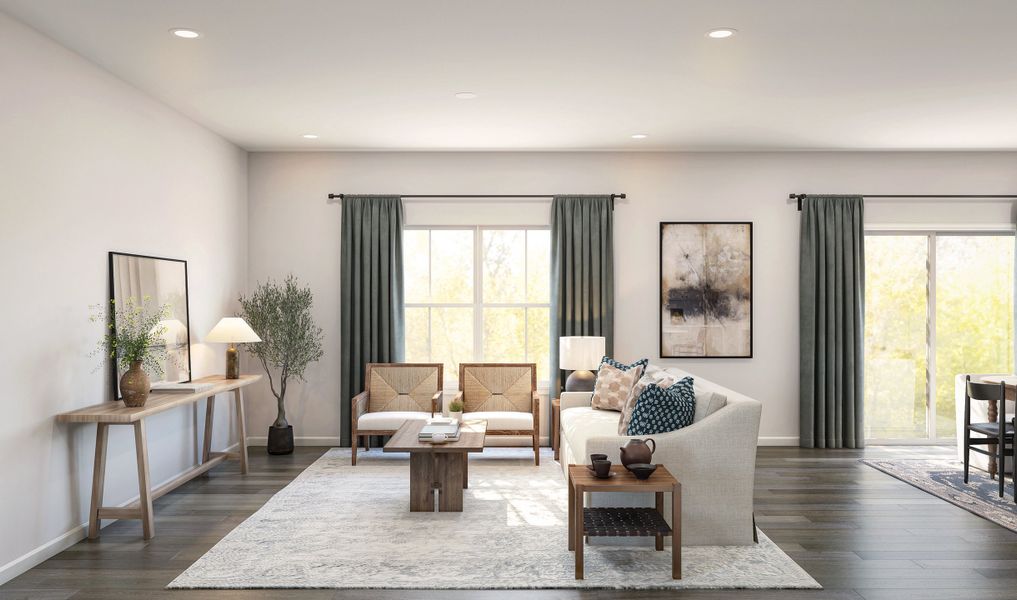 Image 6 of the Pine Crest community in Summerville, SC. Image 6 of the Pine Crest community in Summerville, SC.