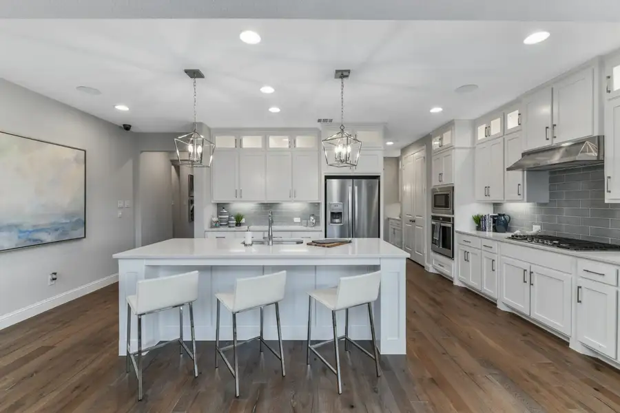 Image 11 of the South Haven community in Irving, TX.