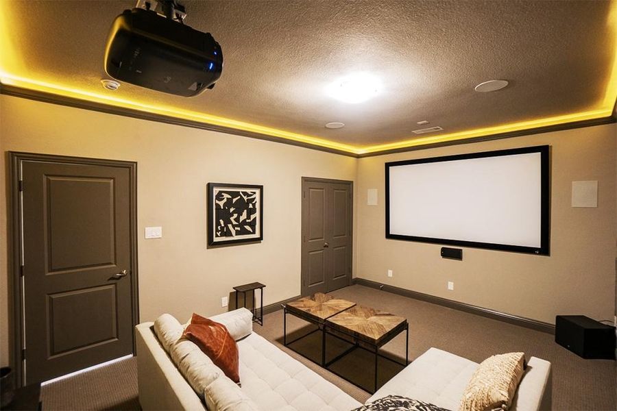 Image 8 of the Garden Valley Meadows community in Waxahachie, TX.