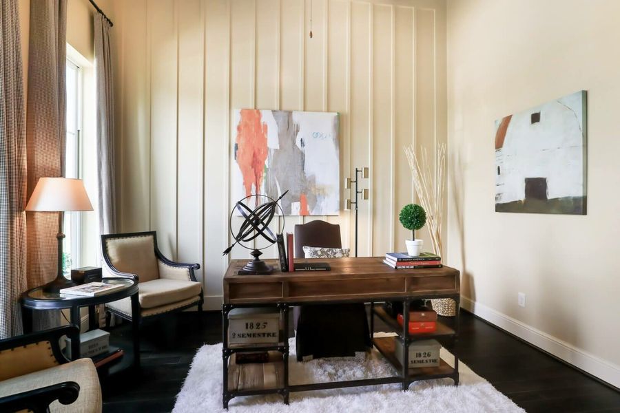 Image 2 of the Aliana 70' community in Richmond, TX.