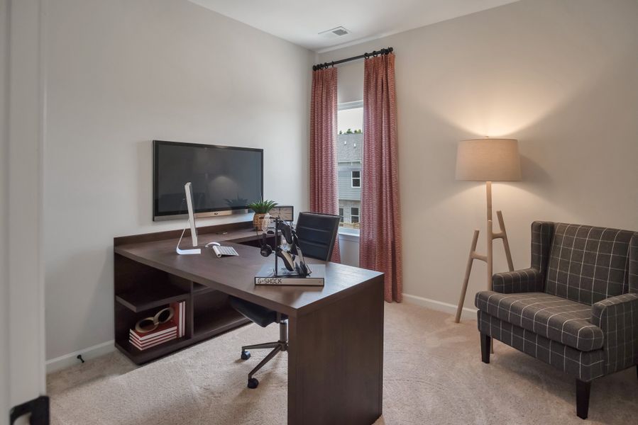 Study/Office
