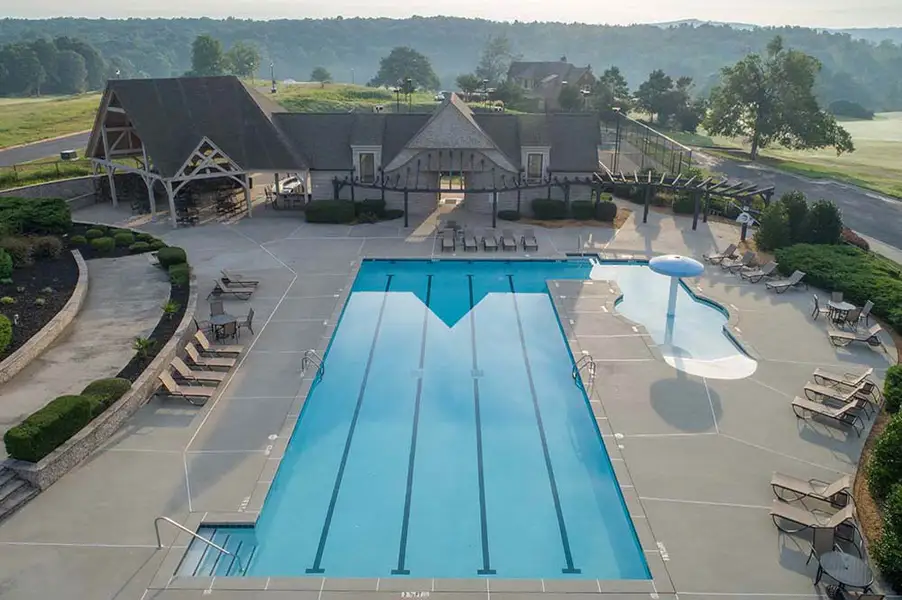 Community amenity available to residents of Chimney Oaks in Homer (Image 19). Community amenity available to residents of Chimney Oaks in Homer (Image 19).