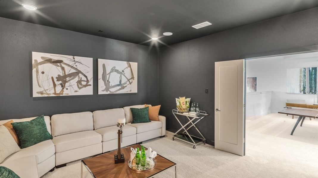 Image 12 of the Bridgeland 60s, Parkland Village - Darling community in Cypress, TX.