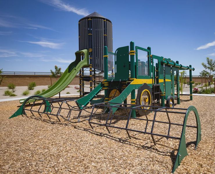 Community amenity available to residents of Forté at Granite Vista in Waddell (Image 2). Community amenity available to residents of Forté at Granite Vista in Waddell (Image 2).