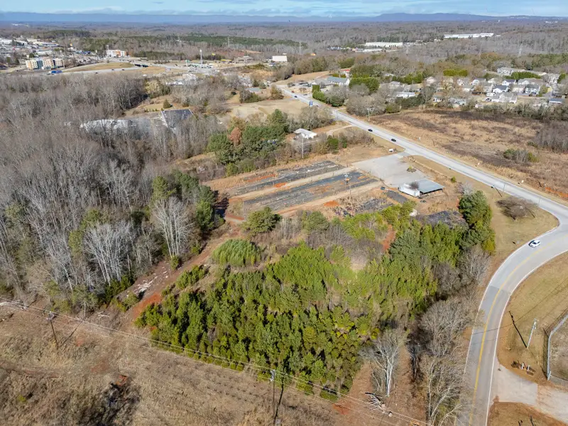 Site preparation and early development at Saluda Ridge in Piedmont, SC (Image 7). Site preparation and early development at Saluda Ridge in Piedmont, SC (Image 7).