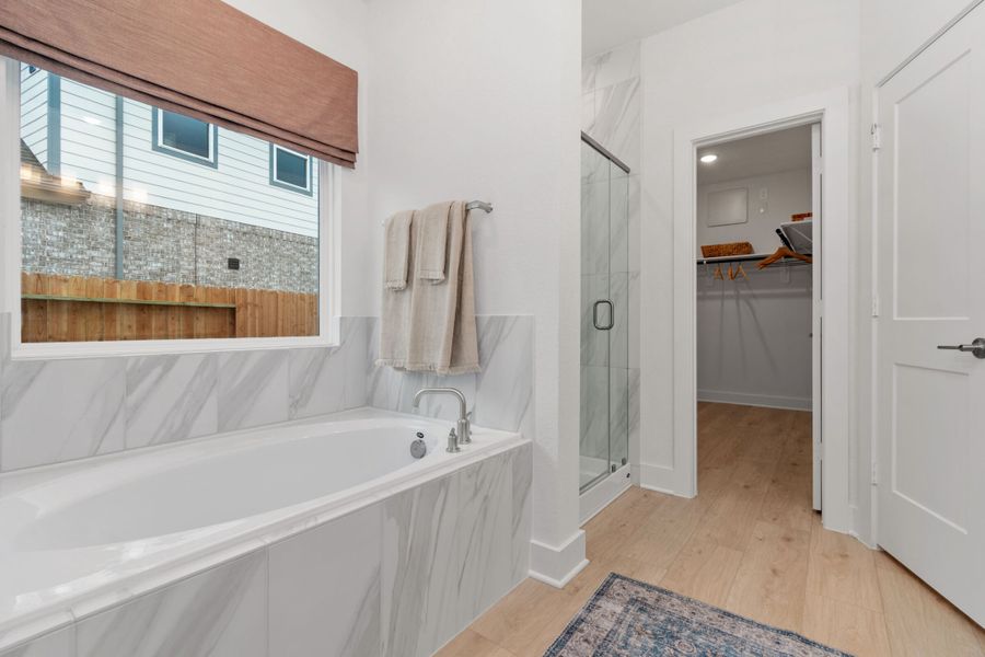 Model Home
