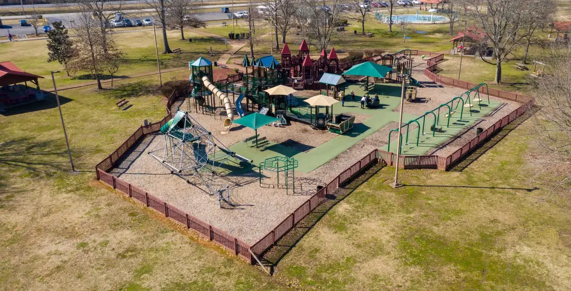 Local Playground