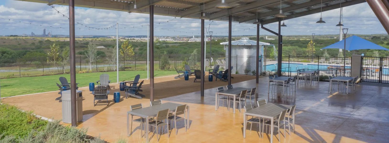 Community amenity available to residents of Trace in San Marcos (Image 17). Community amenity available to residents of Trace in San Marcos (Image 17).