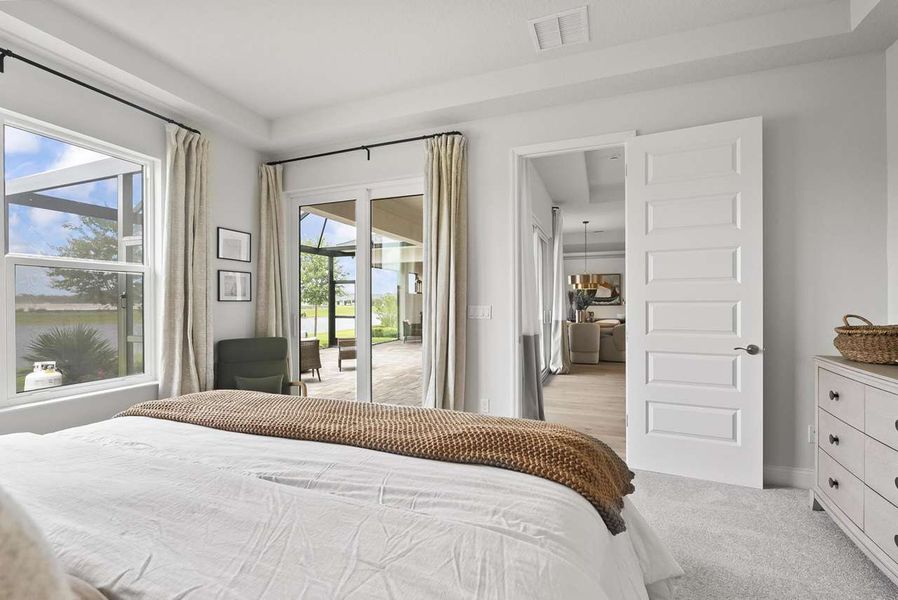 The Reserve At Victoria,32724