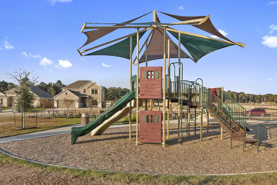 Playground Playground