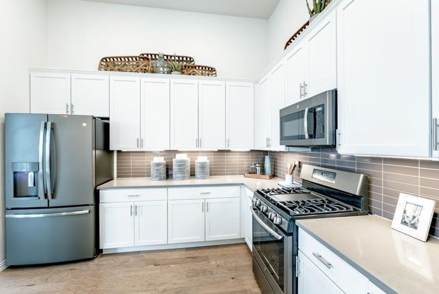 Image 9 of the Bozman Farms community in Wylie, TX.