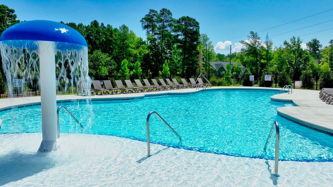 Image 17 of the Palmetto Shores community in Chapin, SC.