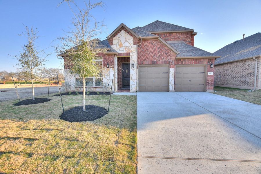 Image 1 of the Oak Creek community in Leander, TX. Image 1 of the Oak Creek community in Leander, TX.