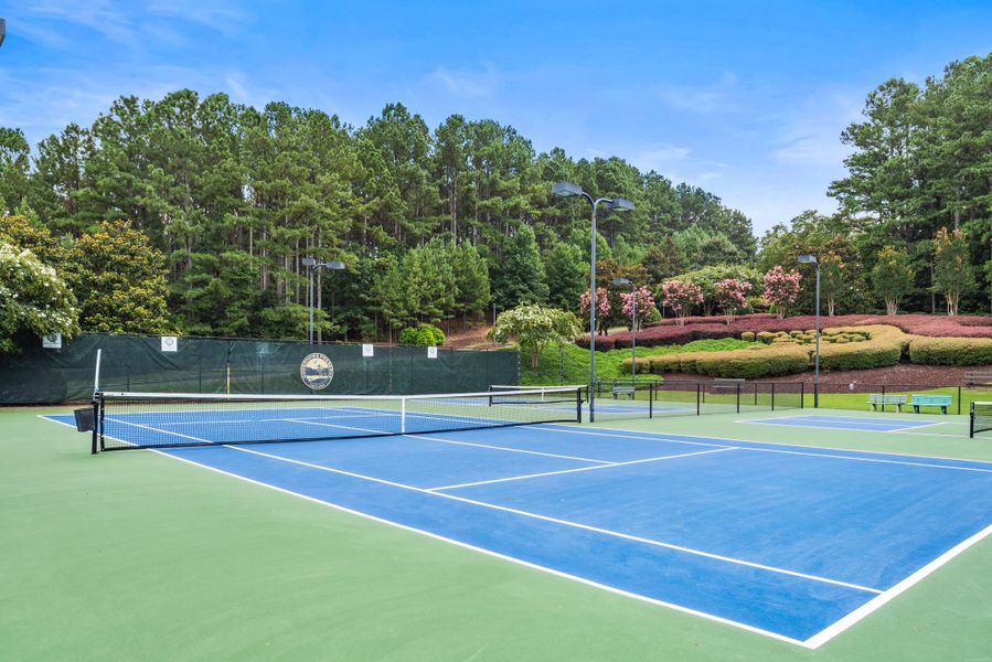 Governor’s Preserve,30115