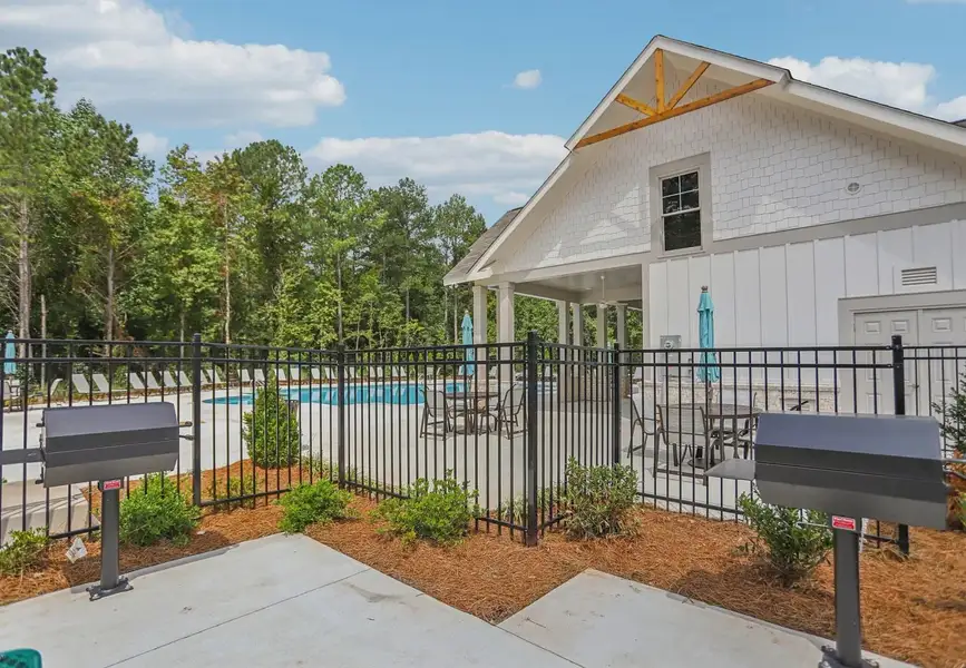 Community amenity available to residents of Kendall Grove in McDonough (Image 3).