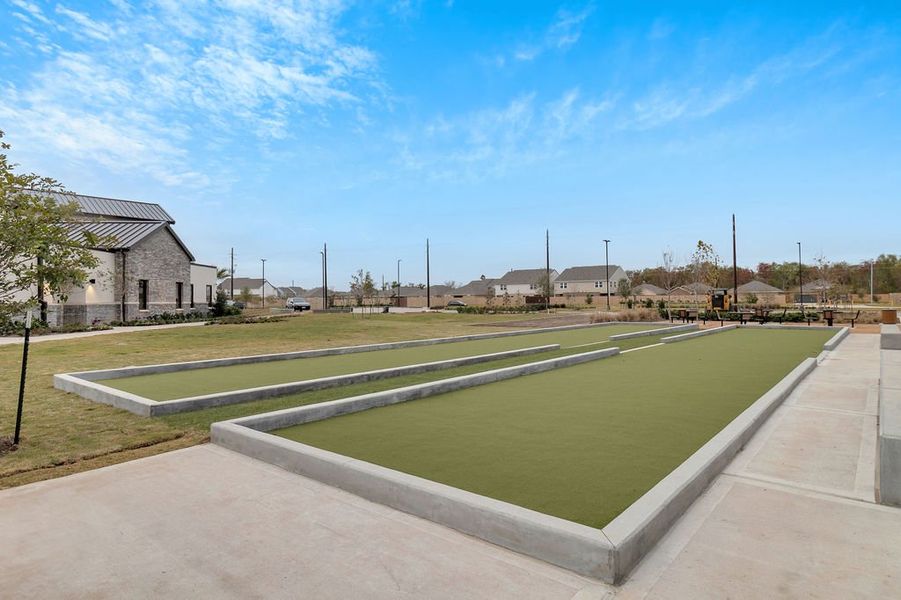 Sierra Vista Townhomes Amenities