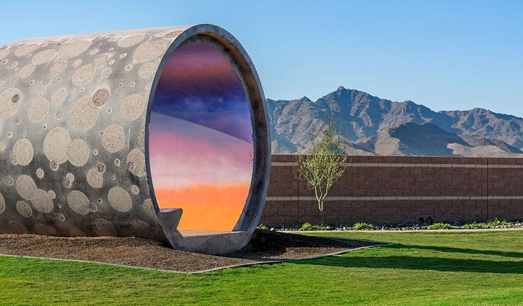 Image 8 of the Portfolio at Alamar community in Avondale, AZ. Image 8 of the Portfolio at Alamar community in Avondale, AZ.