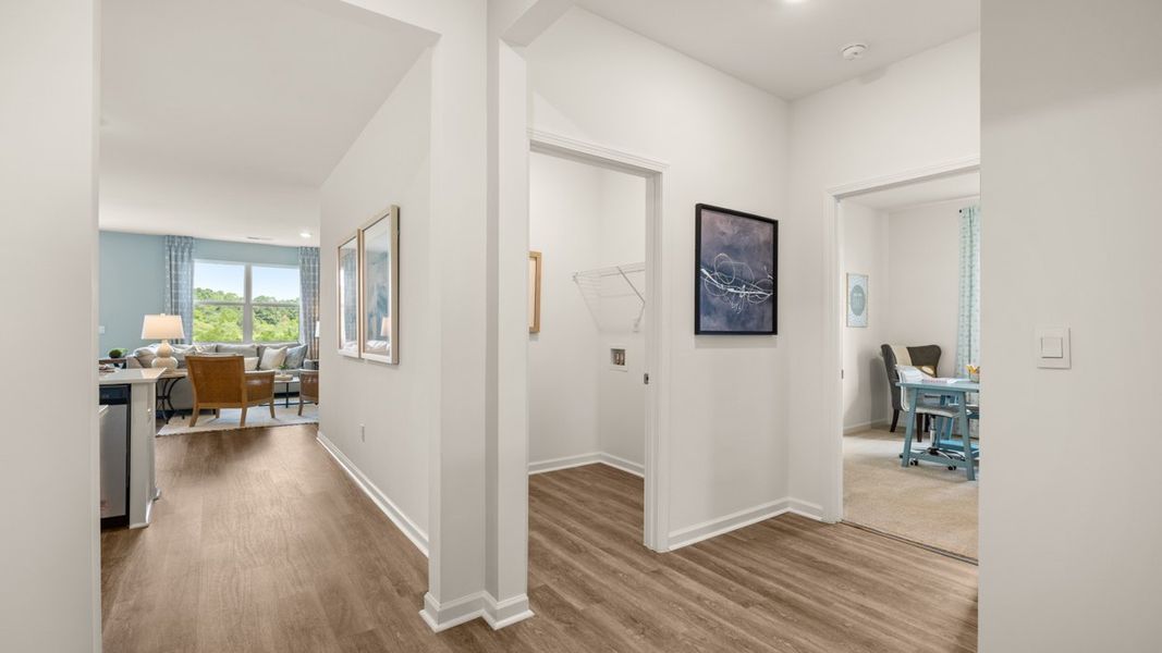 Image 25 of the Newton Bridge Crossing community in Athens, GA. Image 25 of the Newton Bridge Crossing community in Athens, GA.